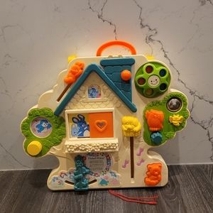 Fischer Price Musical Activity Center - Vintage (1985)